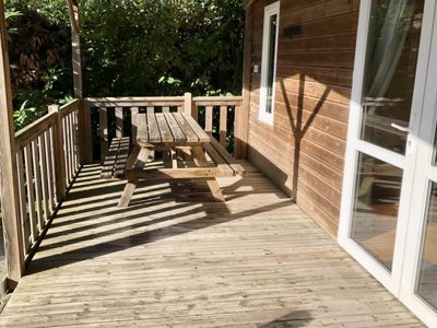 Cliquez pour découvrir toutes les photos de l'HÉBERGEMENT ! chalet - L'Ambois photo 12