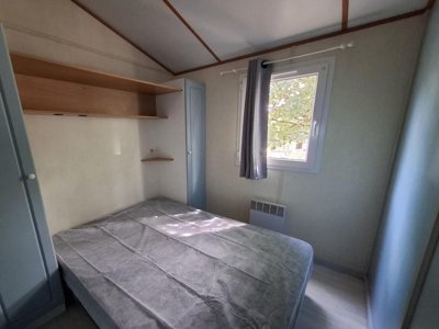 Cliquez pour découvrir toutes les photos de l'HÉBERGEMENT ! chalet - L'Ambois photo 6