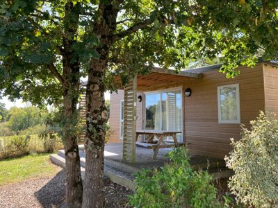 chalet - L'Ambois photo 2