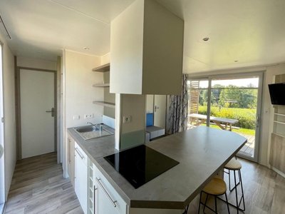 chalet - L'Ambois photo 8