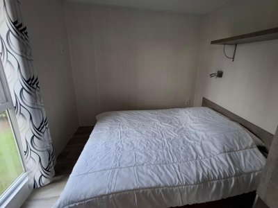 Cliquez pour découvrir toutes les photos de l'HÉBERGEMENT ! chalet - L'Ambois photo 7