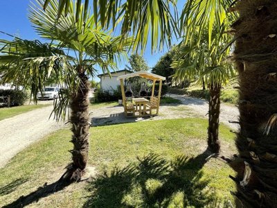 camping L'Ambois photo 18