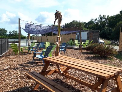 camping L'Ambois photo 19