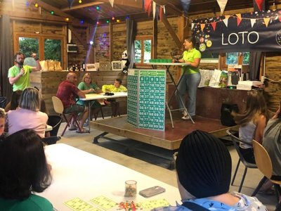 camping L'Ambois photo 23