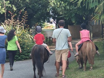 camping L'Ambois photo 24