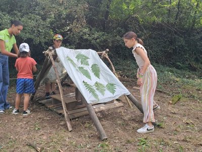 camping L'Ambois photo 25