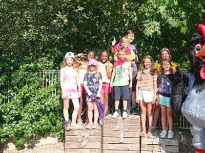 camping L'Ambois photo 26