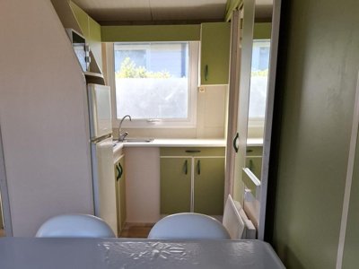 Cliquez pour découvrir toutes les photos de l'HÉBERGEMENT ! chalet - L'Ambois photo 2