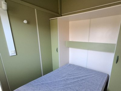Cliquez pour découvrir toutes les photos de l'HÉBERGEMENT ! chalet - L'Ambois photo 3