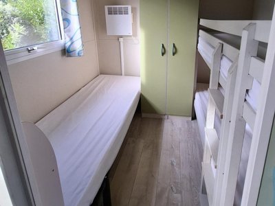 Cliquez pour découvrir toutes les photos de l'HÉBERGEMENT ! chalet - L'Ambois photo 4
