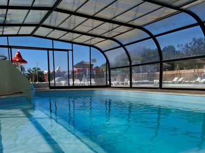 camping L'Ambois photo 3