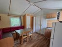 mobil-home - camping L'Ambois photo 9