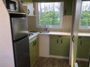 chalet - camping L'Ambois photo 4