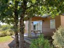 chalet - camping L'Ambois photo 2