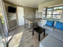 chalet - camping L'Ambois photo 4