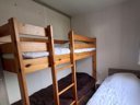 chalet - camping L'Ambois photo 6