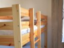 chalet - camping L'Ambois photo 7