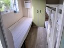 Cliquez pour découvrir toutes les photos de l'HÉBERGEMENT ! chalet - camping L'Ambois photo 4