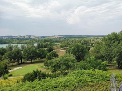 Cliquez pour découvrir toutes les photos de l'ÉTABLISSEMENT ! camping Du Lac De Saint-Cyr photo 18