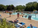 Cliquez pour découvrir toutes les photos de l'ÉTABLISSEMENT ! camping Du Lac De Saint-Cyr photo 2