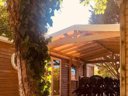 Cliquez pour découvrir toutes les photos de l'HÉBERGEMENT ! mobil-home - camping Du Lac De Saint-Cyr photo 1