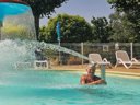 Cliquez pour découvrir toutes les photos de l'ÉTABLISSEMENT ! camping Du Lac De Saint-Cyr photo 9