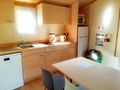 Cliquez pour découvrir toutes les photos de l'HÉBERGEMENT ! chalet - établissement Les Chalets De Moulière photo 3