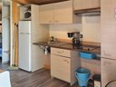 Cliquez pour découvrir toutes les photos de l'HÉBERGEMENT ! mobil-home - camping Ushuaia Villages Les Chalets De Moulière photo 2