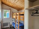 Cliquez pour découvrir toutes les photos de l'HÉBERGEMENT ! mobil-home - camping Ushuaia Villages Les Chalets De Moulière photo 5