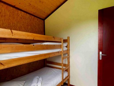 Cliquez pour découvrir toutes les photos de l'HÉBERGEMENT ! chalet - Le Village Loisirs De Goule photo 5