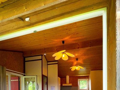 Cliquez pour découvrir toutes les photos de l'HÉBERGEMENT ! chalet - Le Village Loisirs De Goule photo 7