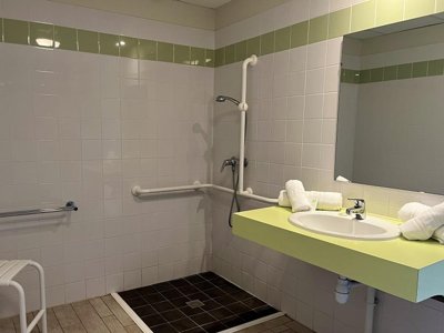 chambre - Le Village Loisirs De Goule photo 2