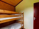 Cliquez pour découvrir toutes les photos de l'HÉBERGEMENT ! chalet - camping Le Village Loisirs De Goule photo 5
