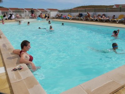 Cliquez pour découvrir toutes les photos de l'ÉTABLISSEMENT ! village vacances La Grande Dune photo 16
