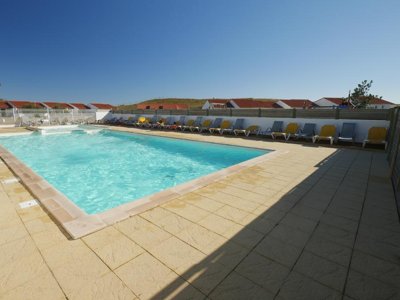 Cliquez pour découvrir toutes les photos de l'ÉTABLISSEMENT ! village vacances La Grande Dune photo 2