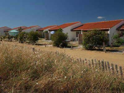 Cliquez pour découvrir toutes les photos de l'ÉTABLISSEMENT ! village vacances La Grande Dune photo 3