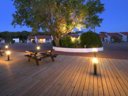 Cliquez pour découvrir toutes les photos de l'ÉTABLISSEMENT ! village vacances La Grande Dune photo 8
