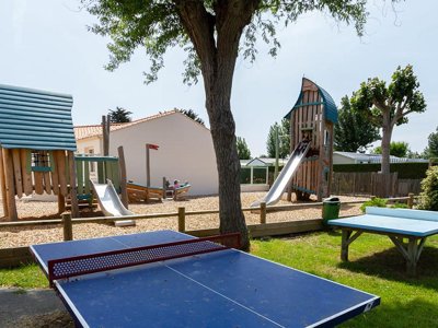 Cliquez pour découvrir toutes les photos de l'ÉTABLISSEMENT ! camping La Ningle photo 11