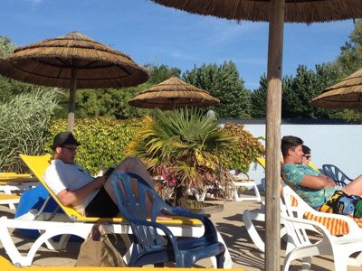 Cliquez pour découvrir toutes les photos de l'ÉTABLISSEMENT ! camping La Ningle photo 21