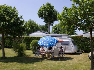 Cliquez pour découvrir toutes les photos de l'ÉTABLISSEMENT ! camping La Ningle photo 22