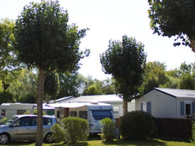 Cliquez pour découvrir toutes les photos de l'ÉTABLISSEMENT ! camping La Ningle photo 26