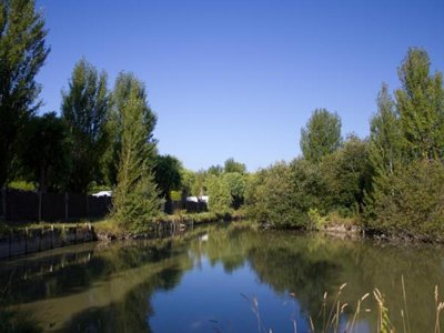 Cliquez pour découvrir toutes les photos de l'ÉTABLISSEMENT ! camping La Ningle photo 28