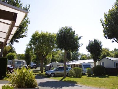Cliquez pour découvrir toutes les photos de l'ÉTABLISSEMENT ! camping La Ningle photo 29