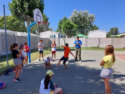 Cliquez pour découvrir toutes les photos de l'ÉTABLISSEMENT ! camping La Ningle photo 7