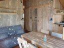Cliquez pour découvrir toutes les photos de l'HÉBERGEMENT ! tente - camping La Ningle photo 3