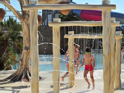 camping Les Ecureuils photo 12