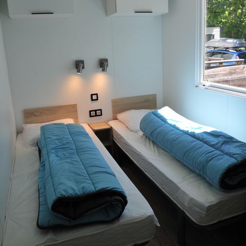 mobil-home - Les Ecureuils photo 5