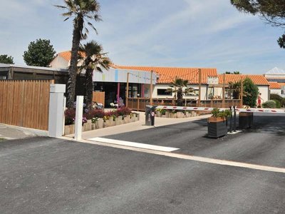 camping Les Ecureuils photo 15