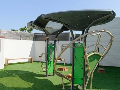 camping Les Ecureuils photo 19