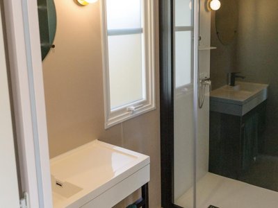 Cliquez pour découvrir toutes les photos de l'HÉBERGEMENT ! mobil-home - Les Ecureuils photo 6